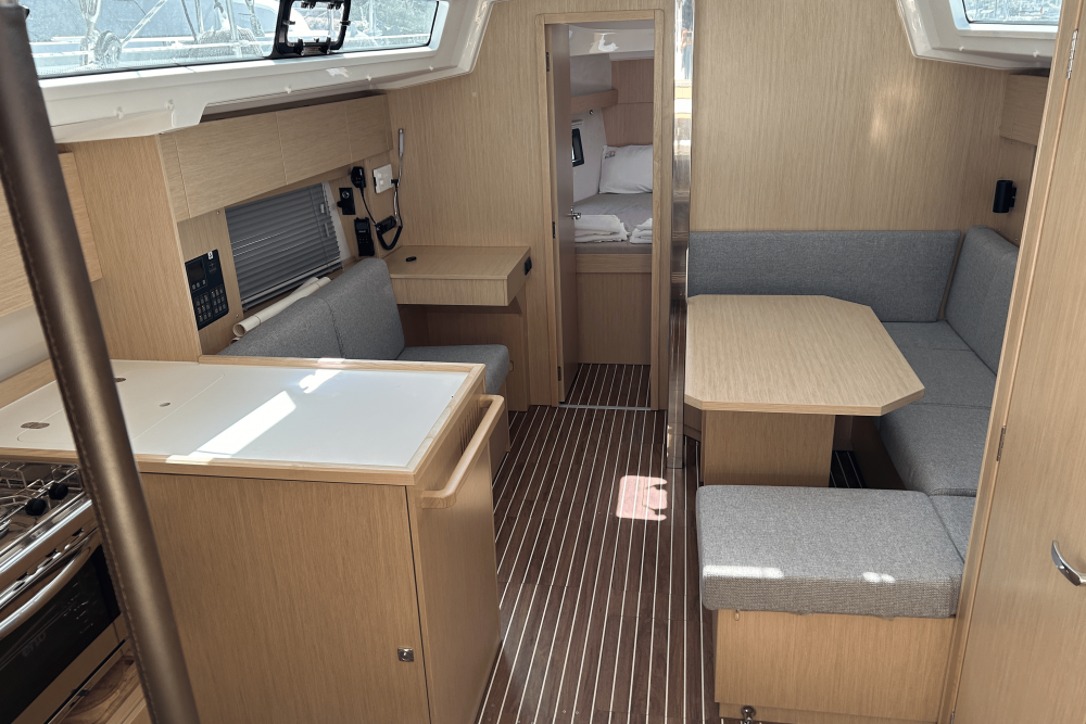 Yacht Gallery