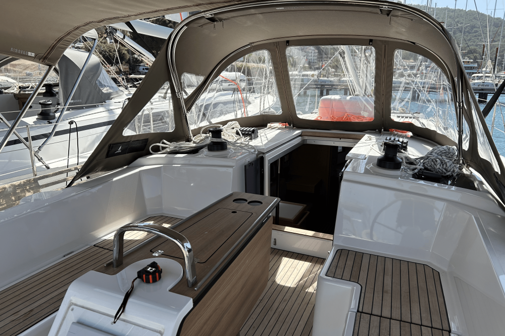 Yacht Gallery