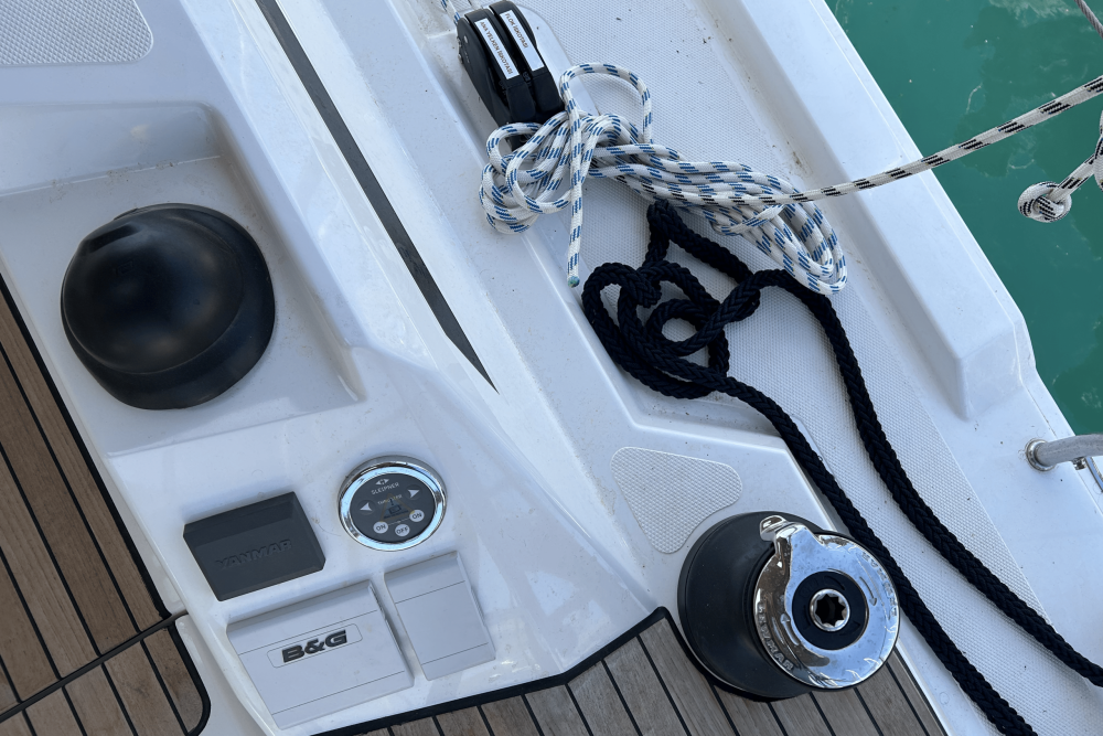 Yacht Gallery