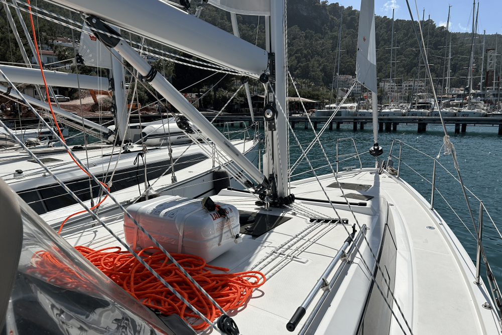 Yacht Gallery