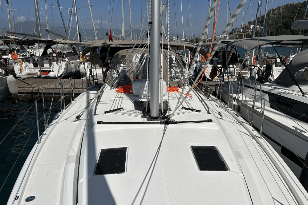 Yacht Gallery
