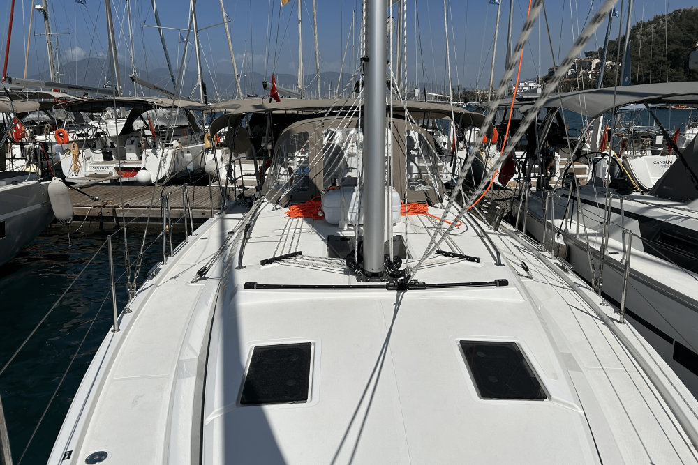Yacht Gallery