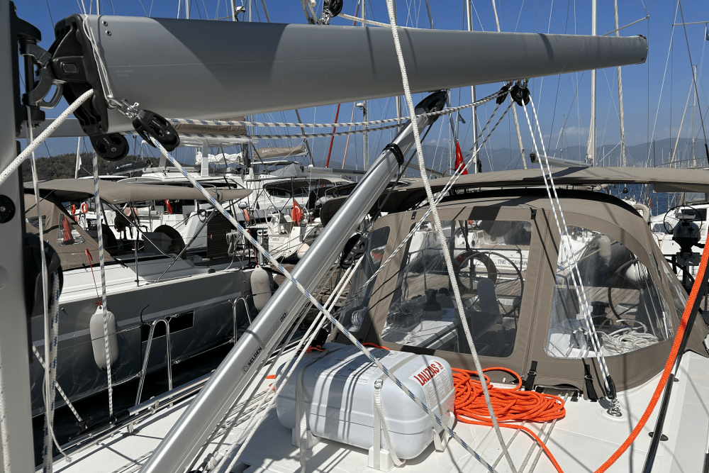 Yacht Gallery