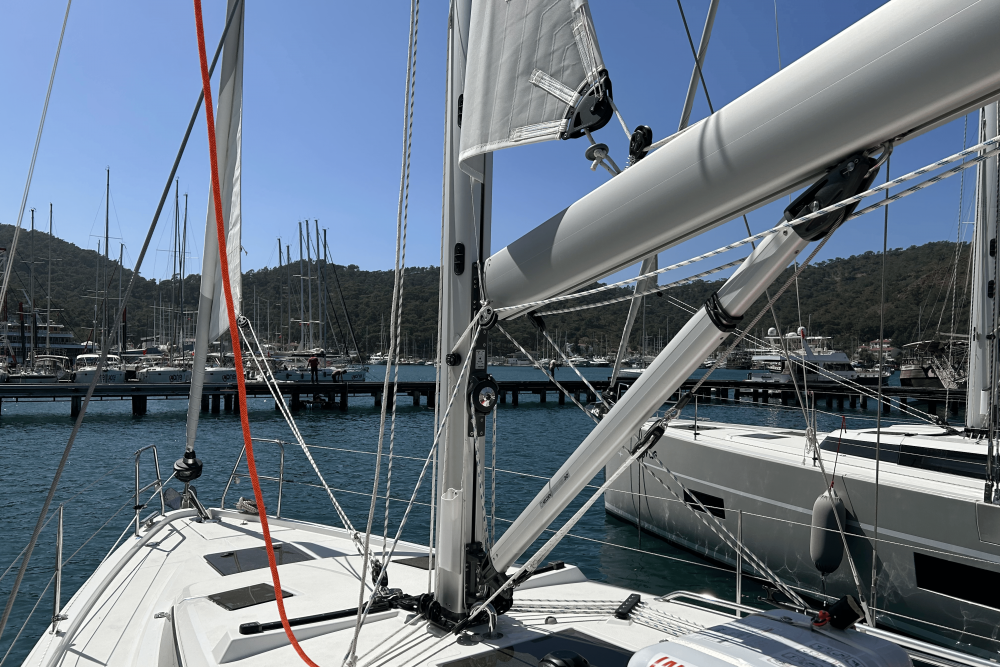 Yacht Gallery