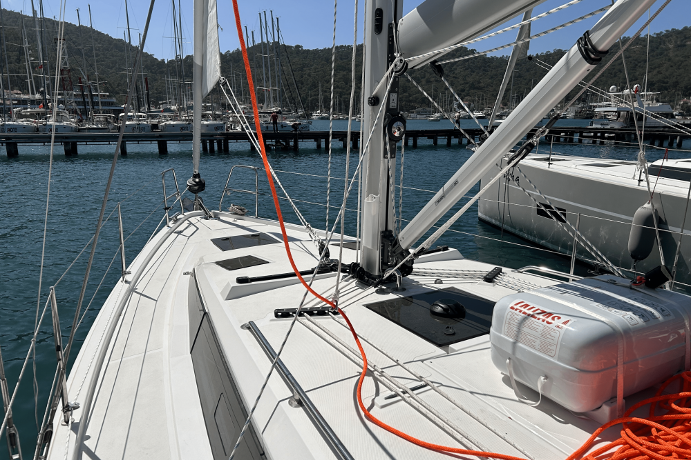 Yacht Gallery