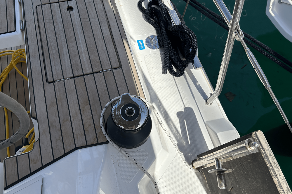 Yacht Gallery