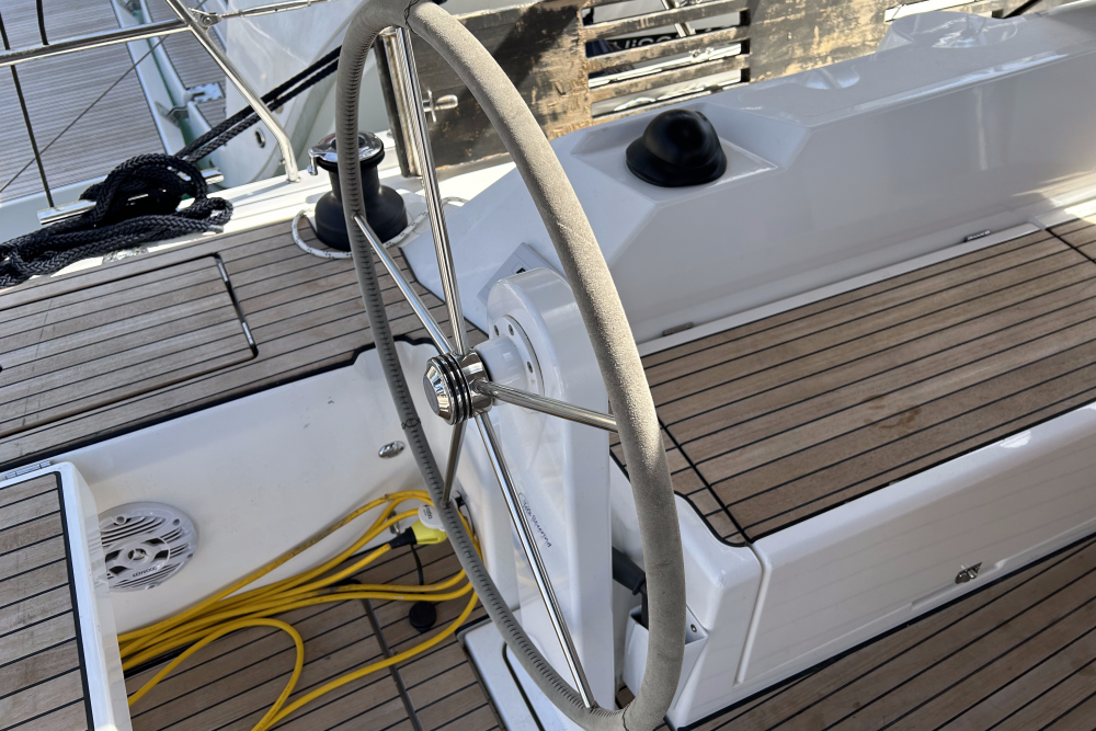 Yacht Gallery
