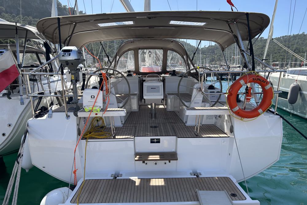 Yacht Gallery