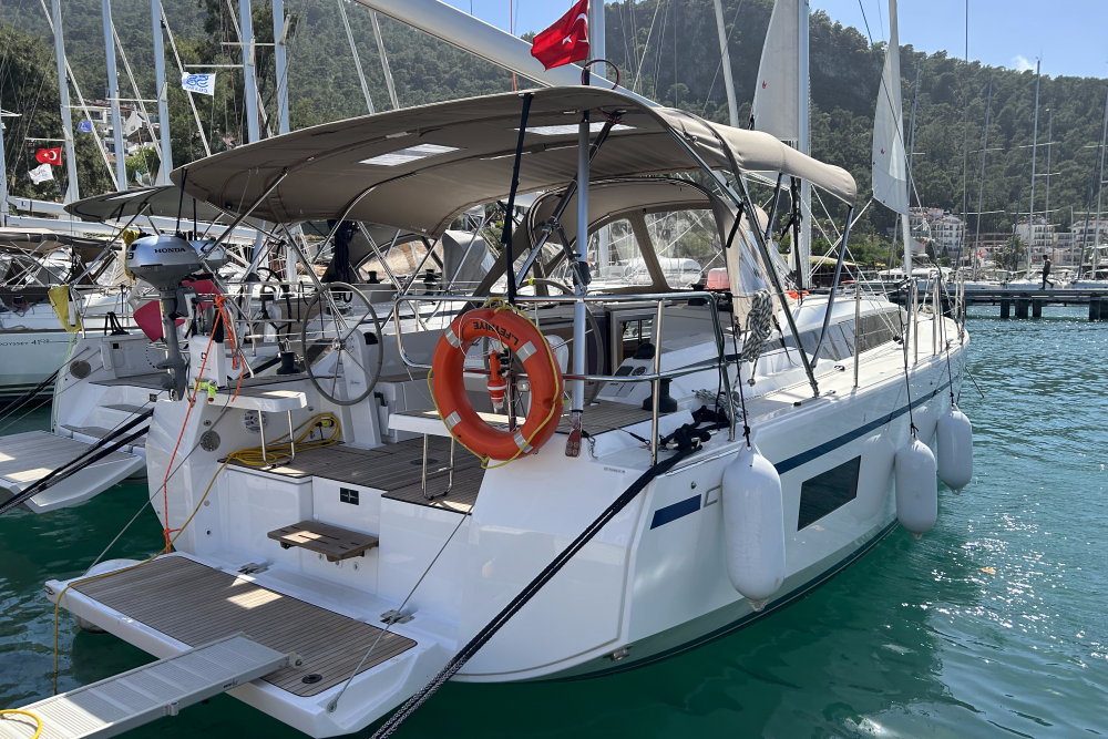Yacht Gallery