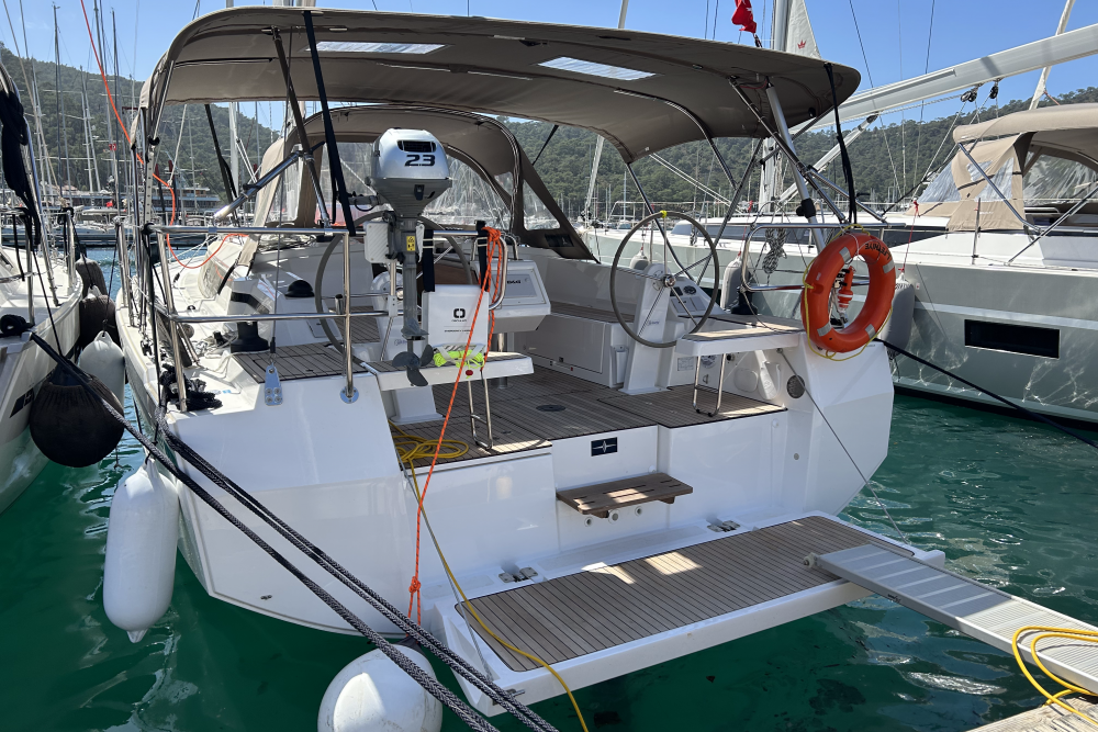 Yacht Gallery